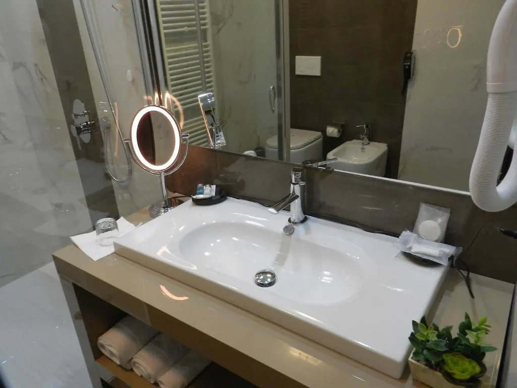 ****  Boutique Hotel Kotoni ティラナ アルバニア