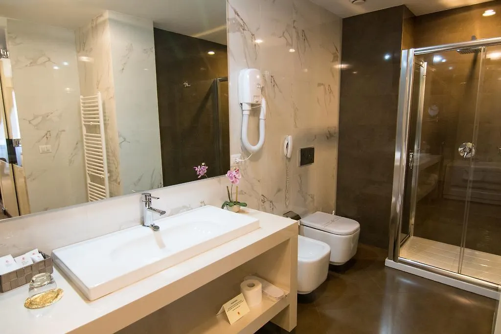 Boutique Hotel Kotoni ティラナ アルバニア