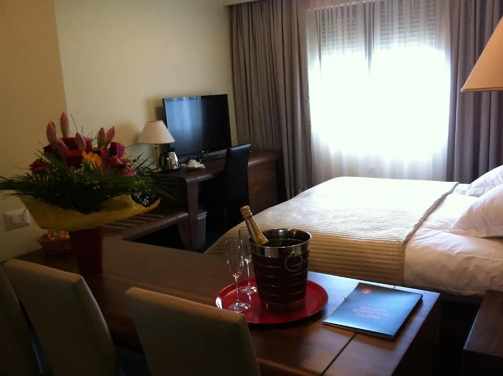 Boutique Hotel Kotoni Tirana 4*,  Albanië