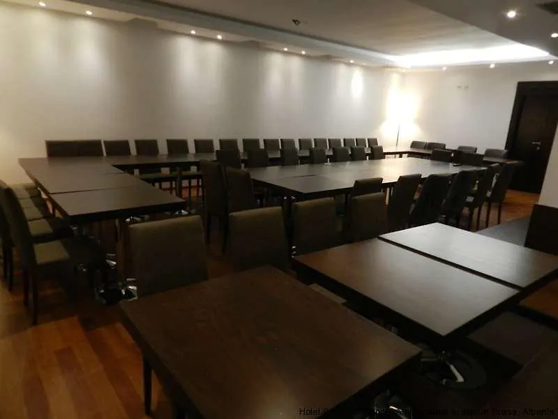 Boutique Hotel Kotoni Tirana