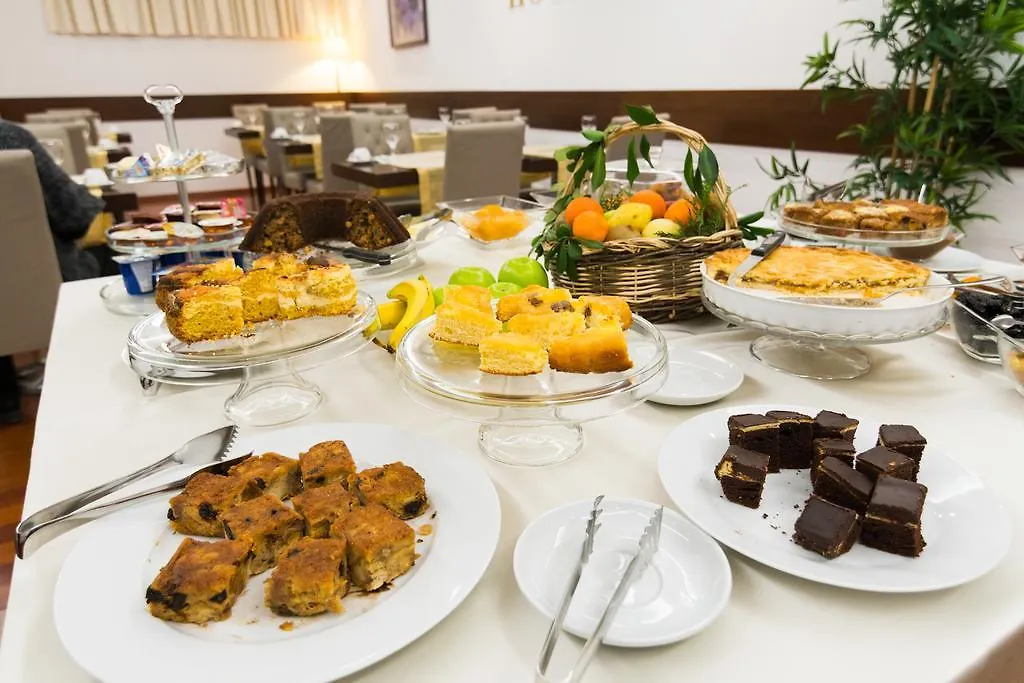 Boutique Hotel Kotoni Tirana