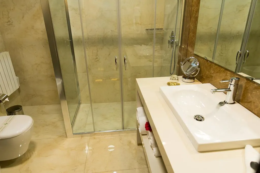 Boutique Hotel Kotoni Tirana