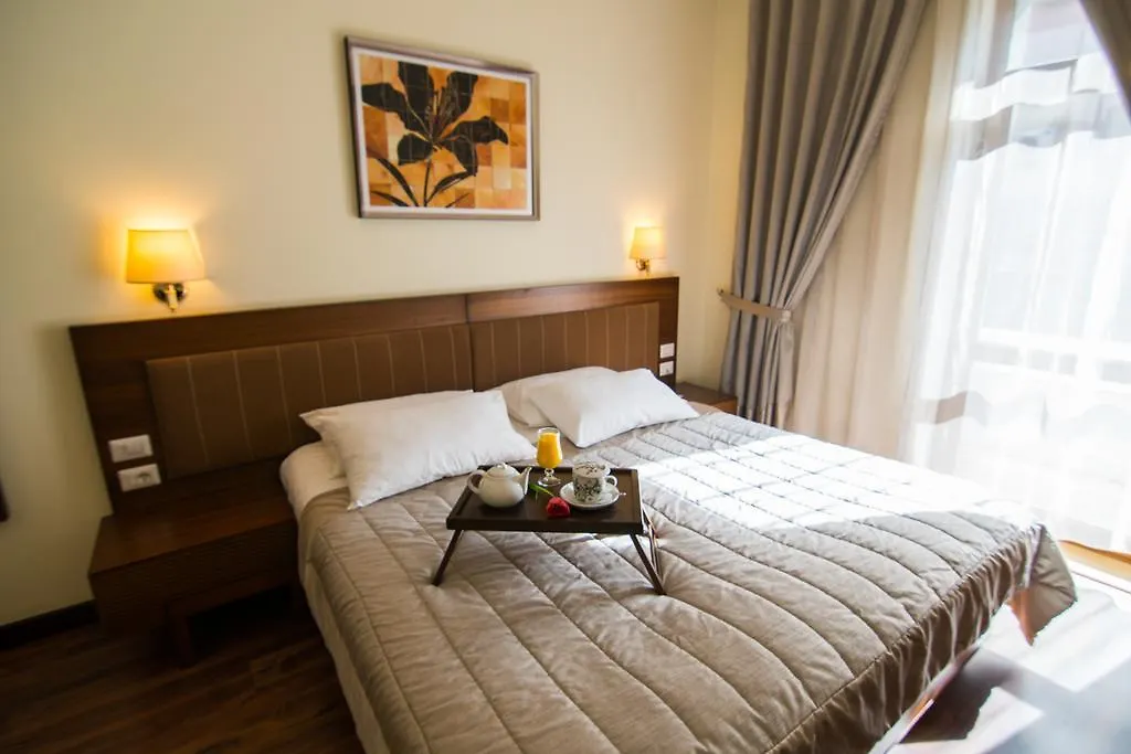 Boutique Hotel Kotoni Tirana