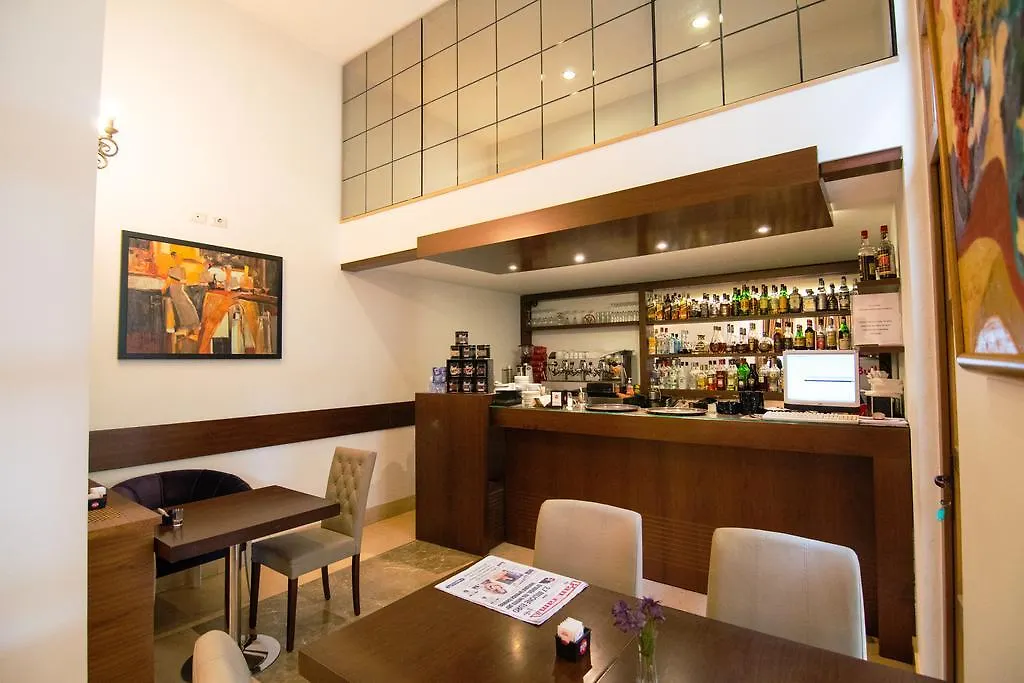 Boutique Hotel Kotoni Tirana Albanië